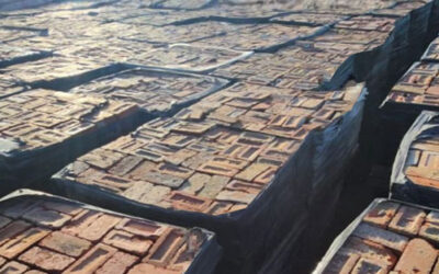 Why choose recycled bricks for your next build?