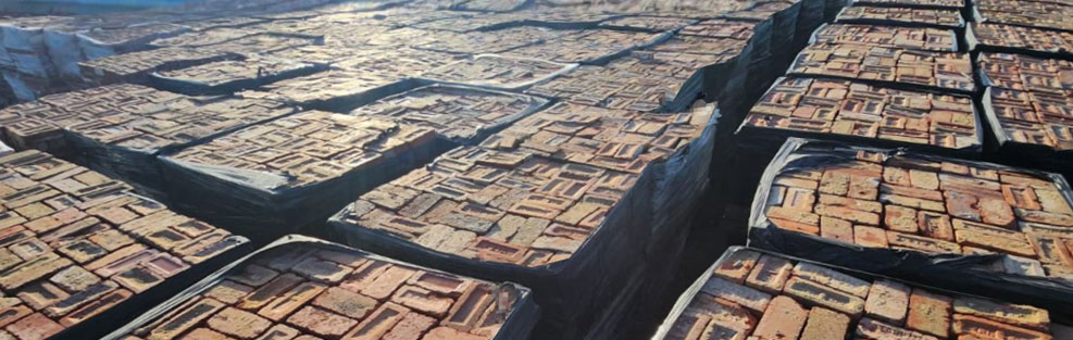 used bricks melbourne