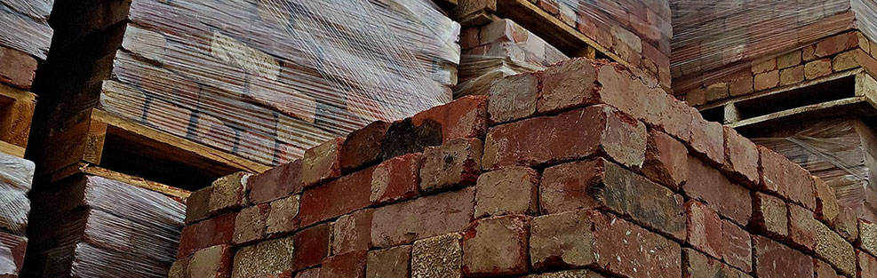 red bricks for sale melbourne