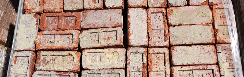 second hand bricks victoria