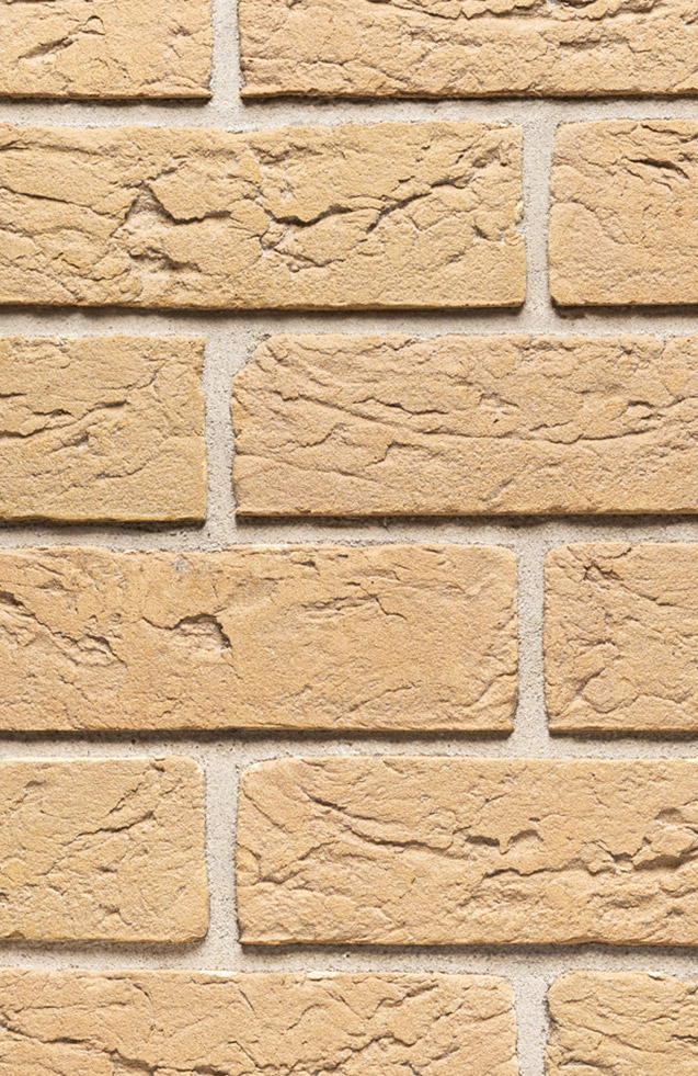 Recycled cream bricks melbourne