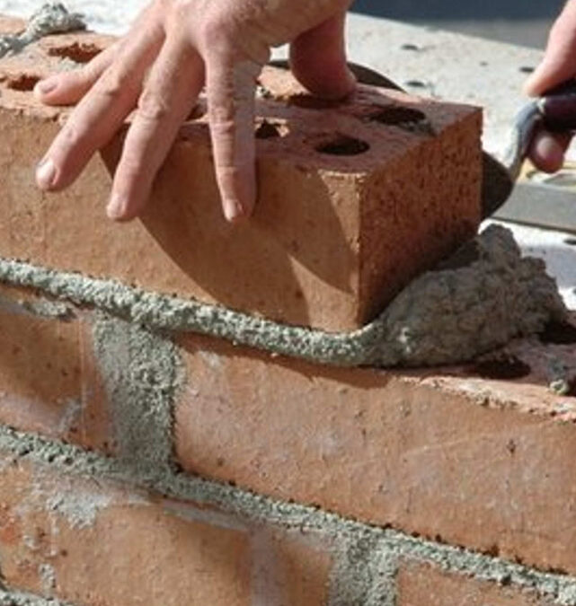Second-Hand Masonry Bricks Melbourne