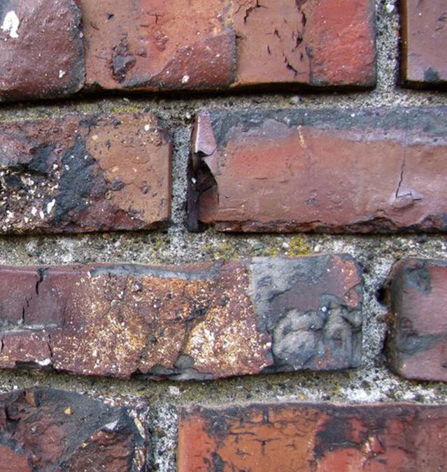 Recycled Clinker Bricks Melbourne