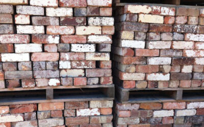 How reclaimed materials are transforming modern home design