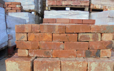 How reclaimed materials add value to residential and commercial projects