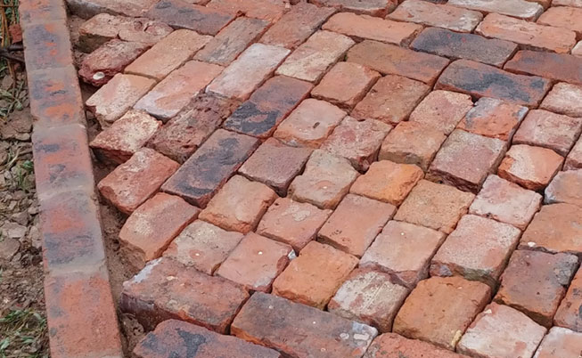 Paving bricks melbourne