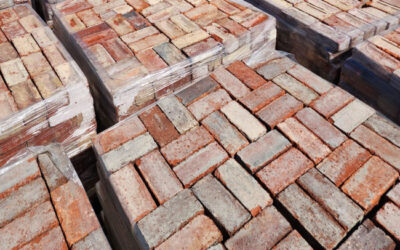 The true value behind the cost of recycled bricks