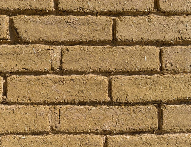 Mud bricks melbourne