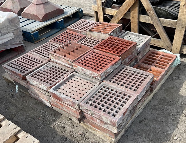 Vent bricks melbourne